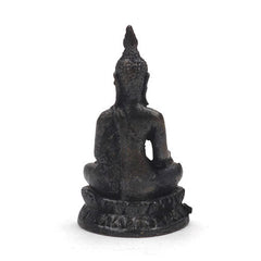 Mini Metal Buddha-Buddhism-Siesta Crafts
