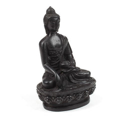 Resin Buddha-Buddhism-Siesta Crafts
