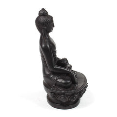 Resin Buddha-Buddhism-Siesta Crafts