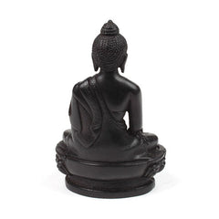 Resin Buddha-Buddhism-Siesta Crafts