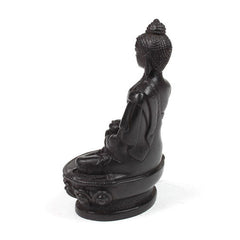 Resin Buddha-Buddhism-Siesta Crafts