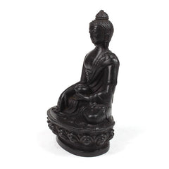 Resin Buddha-Buddhism-Siesta Crafts