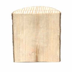 White Wood Buddha-Buddhism-Siesta Crafts