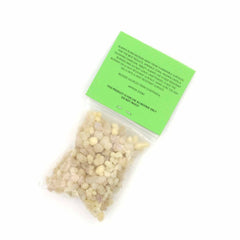 Mayan Copal Resin Incense-Resin & Charcoal-Siesta Crafts
