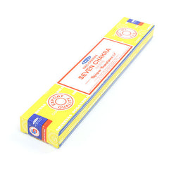 Satya Seven Chakra Incense-Stick Incense-Siesta Crafts