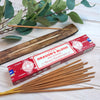 Satya Dragon's Blood Incense-Stick Incense-Siesta Crafts