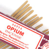 Satya Opium Incense-Stick Incense-Siesta Crafts