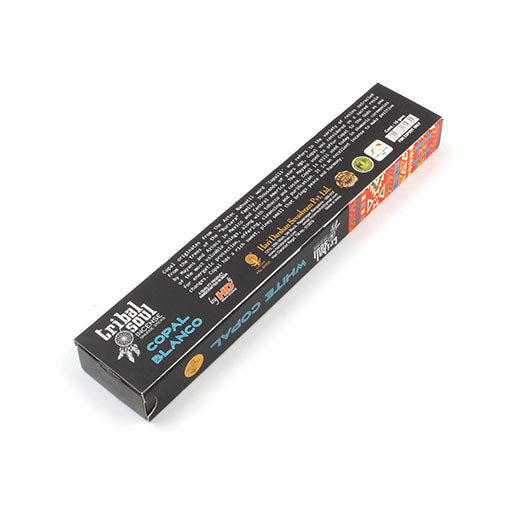 Tribal Soul White Copal Incense-Stick Incense-Siesta Crafts