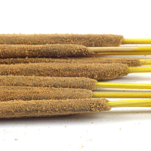 Tribal Soul White Copal Incense-Stick Incense-Siesta Crafts
