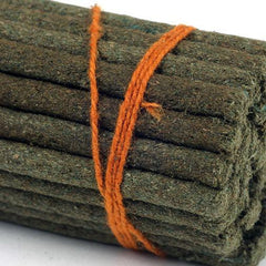 Natural Herbal Incense-Tibetan Incense-Siesta Crafts