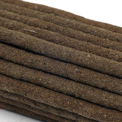 Amber and Musk Incense-Tibetan Incense-Siesta Crafts