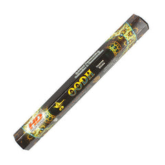 Oodh Hexagon Incense-Stick Incense-Siesta Crafts