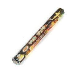 Oodh Sandal Hexagon Incense-Stick Incense-Siesta Crafts