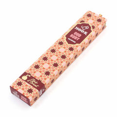 Noor Oud Ruby Incense-Stick Incense-Siesta Crafts