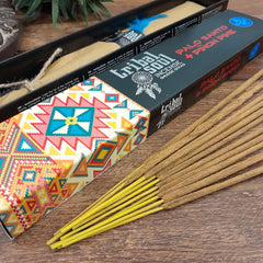 Tribal Soul Palo Santo and Pine Incense-Stick Incense-Siesta Crafts