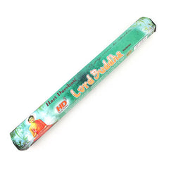 Lord Buddha Hexagon Incense-Stick Incense-Siesta Crafts