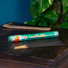 Lord Buddha Hexagon Incense-Stick Incense-Siesta Crafts