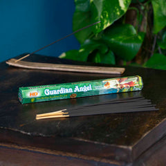 Guardian Angel Hexagon Incense-Stick Incense-Siesta Crafts