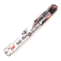 Anti Stress Hexagon Incense-Stick Incense-Siesta Crafts