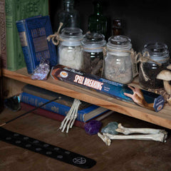 Spell Breaking Hexagon Incense-Stick Incense-Siesta Crafts