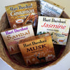 Meditation Hari Incense Cones-Cone Incense-Siesta Crafts