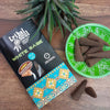 White Sage Backflow Incense Cones-Cone Incense-Siesta Crafts