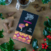 Myrrh Backflow Incense Cones-Cone Incense-Siesta Crafts
