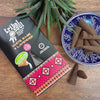 White Sage and Lavender Backflow Incense Cones-Cone Incense-Siesta Crafts