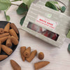 Satya White Sage Backflow Cones-Cone Incense-Siesta Crafts