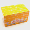 Satya Sandalwood Backflow Cones-Cone Incense-Siesta Crafts