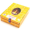 Satya Sandalwood Incense Cones-Cone Incense-Siesta Crafts