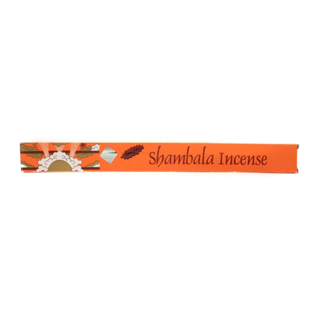 Shambala Incense-Tibetan Incense-Siesta Crafts