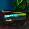 Mint Hexagon Incense-Stick Incense-Siesta Crafts