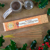Sacred Ritual Copal and Cinnamon-Stick Incense-Siesta Crafts