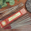 Sacred Ritual Copal and Sandal-Stick Incense-Siesta Crafts