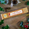 Sacred Ritual Copal and Myrrh-Stick Incense-Siesta Crafts