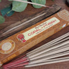 Sacred Ritual Copal and Myrrh-Stick Incense-Siesta Crafts