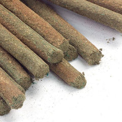 Luxury Green Tara Incense-Tibetan Incense-Siesta Crafts