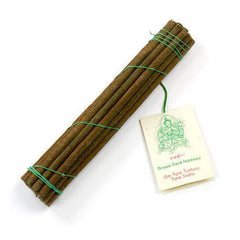 Luxury Green Tara Incense-Tibetan Incense-Siesta Crafts