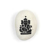 Ganesh Stone Incense Holder-Incense Holders-Siesta Crafts