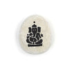Ganesh Stone Incense Holder-Incense Holders-Siesta Crafts