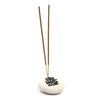 Ganesh Stone Incense Holder-Incense Holders-Siesta Crafts