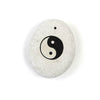 Yin Yang Stone Incense Holder-Incense Holders-Siesta Crafts