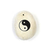 Yin Yang Stone Incense Holder-Incense Holders-Siesta Crafts