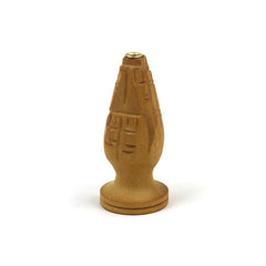 Hands Incense Holder-Incense Holders-Siesta Crafts