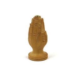 Hands Incense Holder-Incense Holders-Siesta Crafts