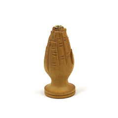 Hands Incense Holder-Incense Holders-Siesta Crafts