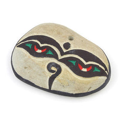 Himalayan Mani Stone-Incense Holders-Siesta Crafts