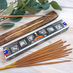 Super Hit Incense-Stick Incense-Siesta Crafts
