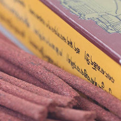 Potala Incense-Tibetan Incense-Siesta Crafts